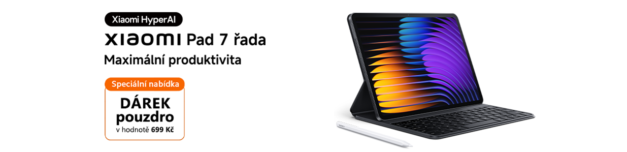 Xiaomi PAD 7